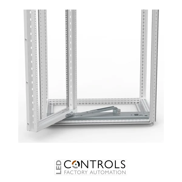 NVENT HOFFMAN ESFD130 Swing frame door stop