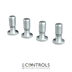 DK7115.000 Rittal Fastening bolts For component shelves Slotted