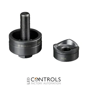 AS4055.250 Rittal Sheet metal punch round 50.5mm