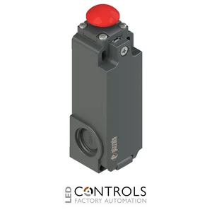 FT 2A6314AH-E27 Pizzato Safety switch with electrical reset