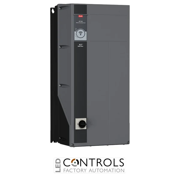 131B1271-11 KW / 15 HP, 380 - 480 VAC, IP21 / Type 1,RFI Class A2 (C3), No brake chopper, No Mains OptionNo A Option, No B Option, Not Coated PCB