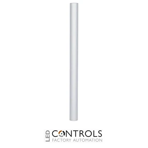 LTN50P250 - EXTENSION PIPE 250MM FOR 50MM BASE