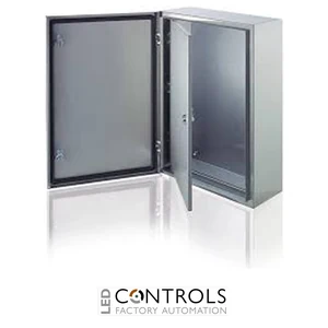 srn8625k abb electrical enclosure with back plate 800x600x250mm