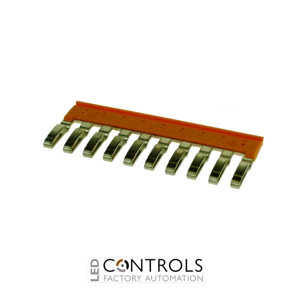 CCS4/10 IMO Cross Connector, Push in for Push Fit and Spring Clamp