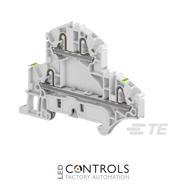 1snk705212r0000 - zk2.5-d2-pe pi-spring double deck - grey