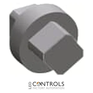 2CPX060495R9999 ABB ZH135 7 mm Square Operating Pin