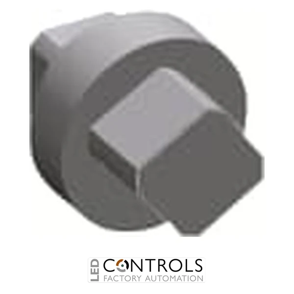 2CPX060495R9999 ABB ZH135 7 mm Square Operating Pin