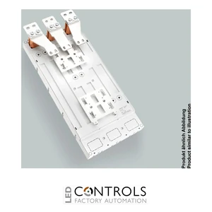 32754 Wohner busbar adapter 720 A
