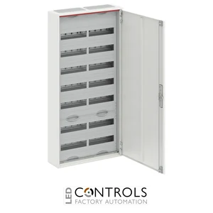 2CPX052188R9999 ABB CA27V IP44 Enclosure 550x1100x160mm - image 2