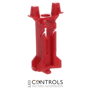 2CPX062702R9999 ABB ED138P1600 Cover Bracket Pack of 1600 - image 3