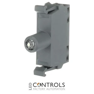 1SFA611621R1095 ABB MLBL-09W White Lamp Block - image 2