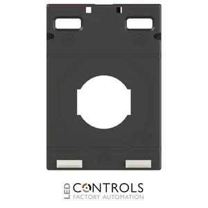 2CSG280285R1000 ABB CT1M-2 250 Current Transformer 250 A/5 A