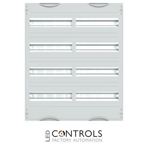 2CPX037592R9999 ABB 2V0A Distribution Panel 2PW 96 PLE