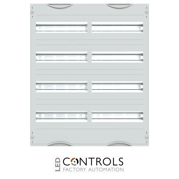 2CPX037592R9999 ABB 2V0A Distribution Panel 2PW 96 PLE