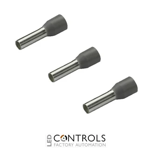AS4050.735 Rittal Ferrules 4mm 10mm