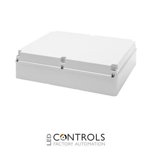 GW44211 Gewiss 465x385x120mm Electrical Enclosure/Panel Box IP56 Rated