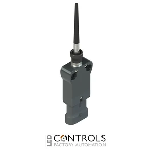 NB B110HB-SAK Pizzato Modular prewired switch with spring rod with plastic pin