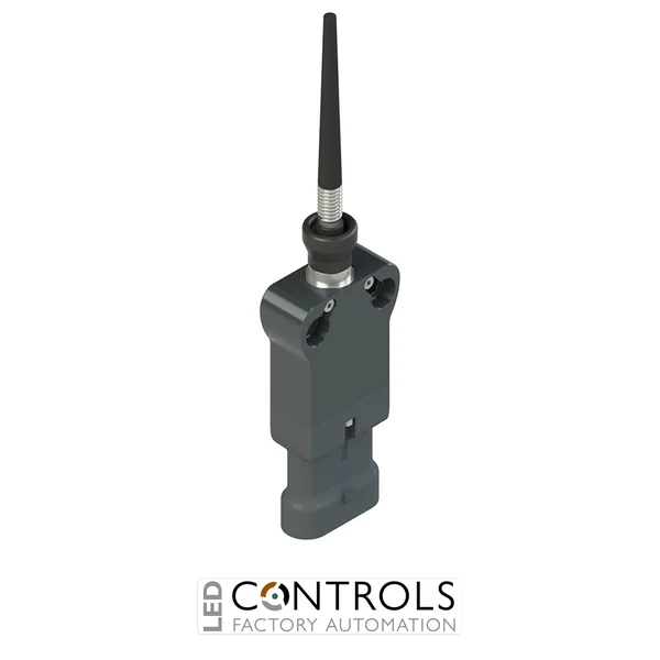 NB B110HB-SAK Pizzato Modular prewired switch with spring rod with plastic pin