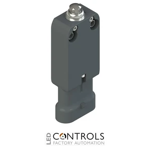NF B110AA-SAK Pizzato Modular prewired switch with short plunger