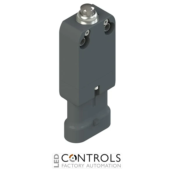 NF B110AA-SAK Pizzato Modular prewired switch with short plunger