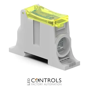 PTB6020 Teknomega 1 Pole 160A Power Terminals