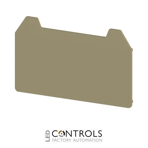 EP4DDCCBEIGE IMO END PLATE For ER4DDCC