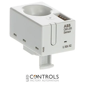 2CCA880117R0001 ABB CMS-200CA 160A Current Sensor - image 3