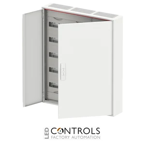 2CPX052242R9999 ABB CA36R IP44 Enclosure 800w x 950h x 160d - image 2