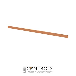 2CPX041942R9999 ABB ZX1080 250A 12x5mm Busbar 1PW - image 2