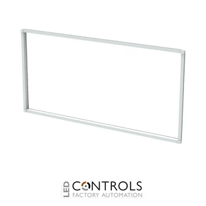 2CPX010653R9999 ABB TZP504 TwinLine Touch Guard 5PW 4GU - image 2