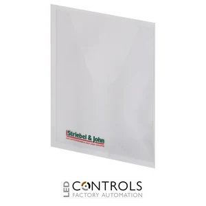 2CPX062375R9999 ABB ZA61P10 A4 Circuit Diagram Pocket Pack of 10 - image 2