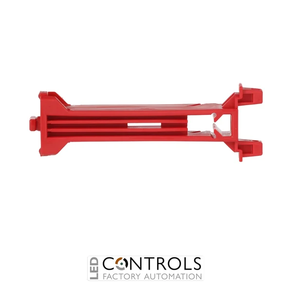 2CPX062604R9999 ABB ED139P4 Cover Bracket 88mm Pack of 4