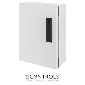 4TBA831034C0100 ABB 831034 ARIA Polyester Enclosure 315 x 415 x 170 mm IP66 - image 2