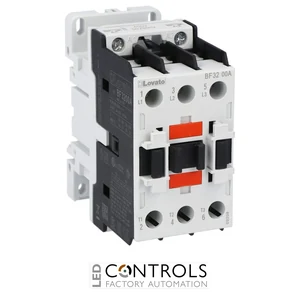 BF3200A46060 - 3P CONTACTOR 32A AC3 460/60