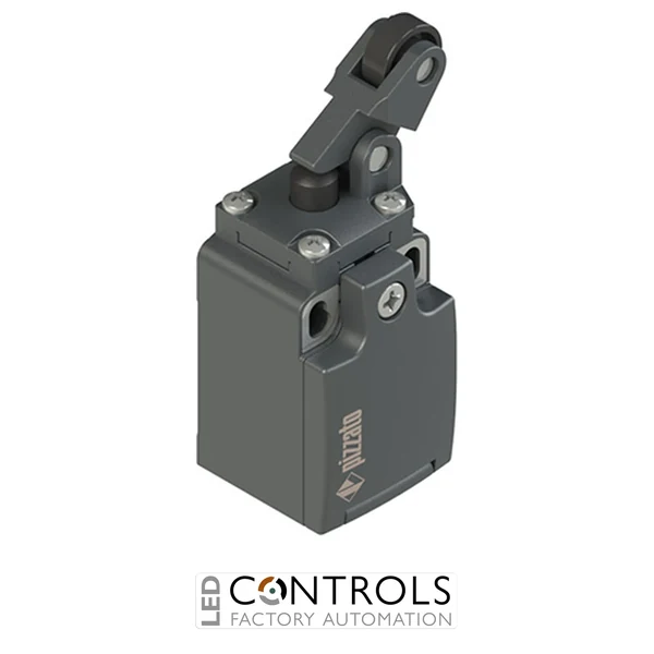 FK 305-M1 Pizzato Position switch with one-way roller
