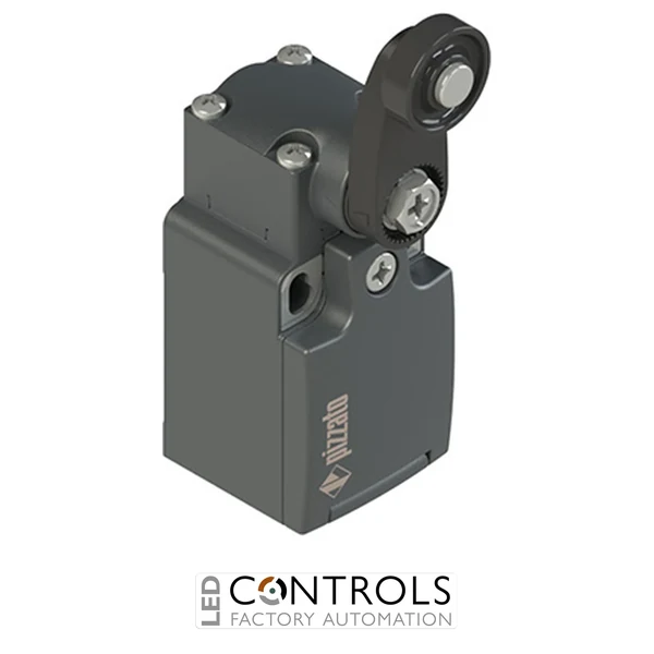 FK 3330-XV38 Pizzato Position switch with roller lever