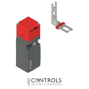 FR 1193-D6M2 Pizzato Safety switch with separate actuator