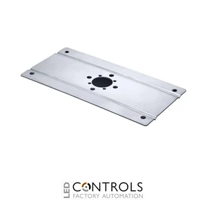 CP6143.310 Rittal Enclosure reinforcement for 40 stainless steel