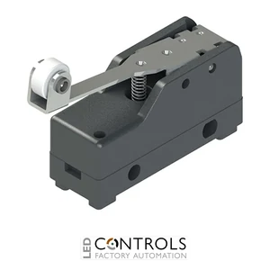 MS 40 Pizzato Microswitch with roller lever