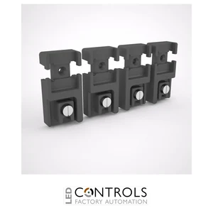 OFM-14-F Safybox Post Fixing Bracket Pack of 4