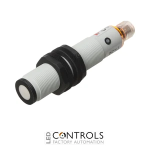UA18CAD22PGM1TI - UPROX DR TI PL M18 4-20MA+PNP