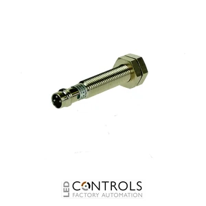 AE1/AP-1F IMO Inductive Proximity Switch M8 Shielded, M8 Plug
