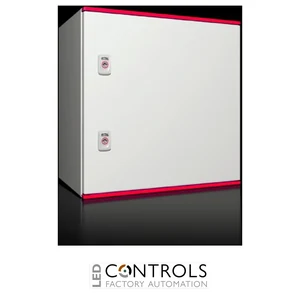 AX1453.000 Rittal COMPACT ENCLOSURE PLASTIC W500X500X300MM