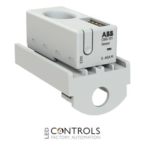 2CCA880125R0001 ABB CMS-101S8 18 mm 40 A S800 Current Sensor - image 3