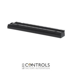 2CPX010780R9999 ABB TZ602 TwinLine-L Carrier Rail 275 mm - image 2