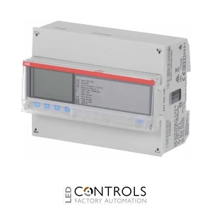 2CMA170545R1000 ABB A44 552-100 Three-Phase CT-Connected Platinum Energy Meter with Modbus RS-485 - image 2