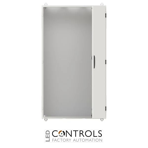 2CPX010162R9999 ABB TW309G TwinLine-W IP55 Wall-Mounted Cabinet