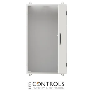 2CPX010146R9999 ABB TW206G TwinLine-W IP55 Wall-Mounted Cabinet
