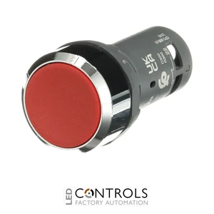 1SFA619100R3041 ABB CP1-30R-01 Compact Pushbutton - image 2