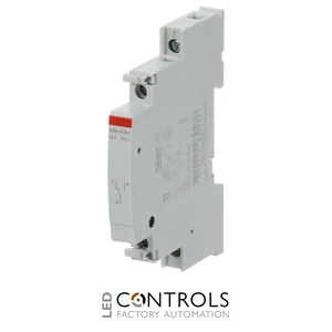 2CCA704322R0001 ABB E298-16-001 Main Contact Module 1CO 16 A - image 2